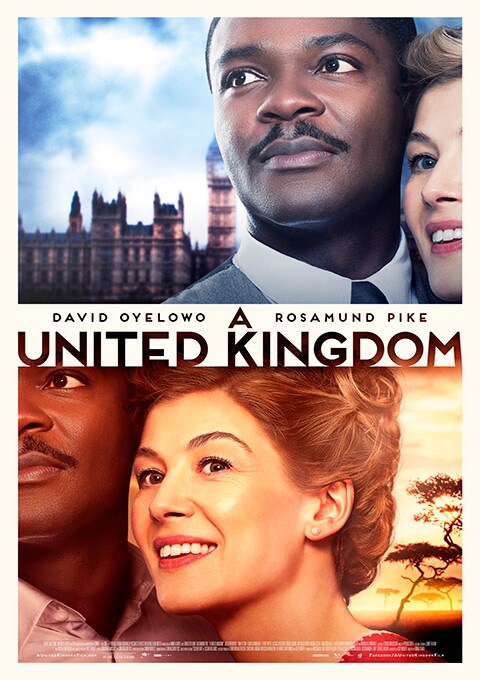 A United Kingdom