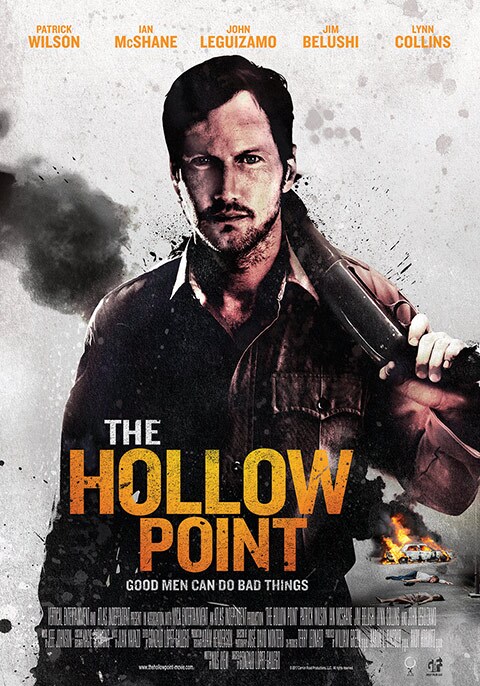 The Hollow Point