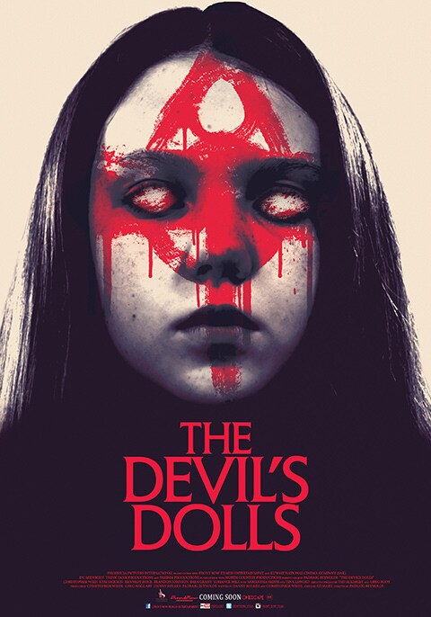 The Devil's Dolls