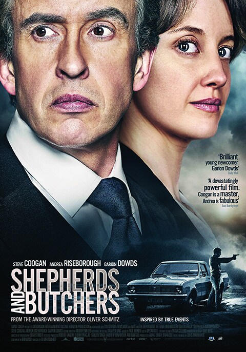 Shepherds And Butchers | Now Showing | Book Tickets | VOX Cinemas UAE