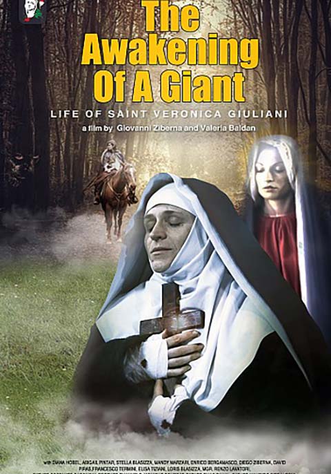 The Awakening of A Giant