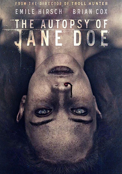 The Autopsy of Jne Doe