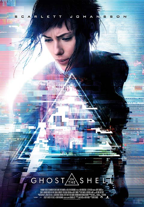 Ghost in the Shell