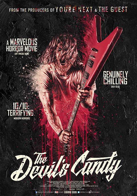 The Devil's Candy