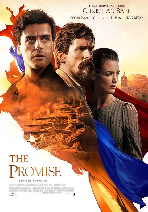 The Promise