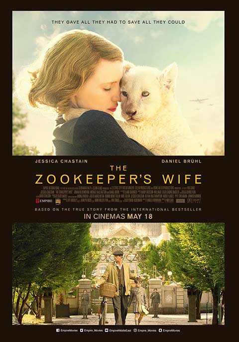The Zookeeper's Wife