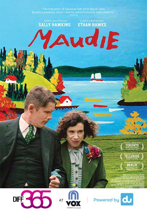 Maudie