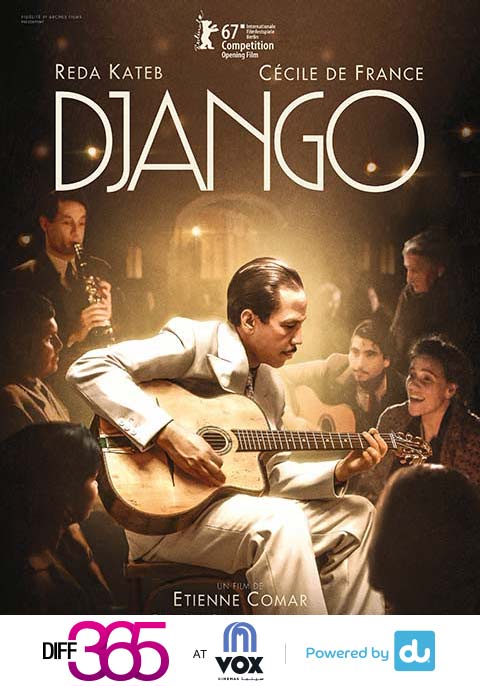 Django