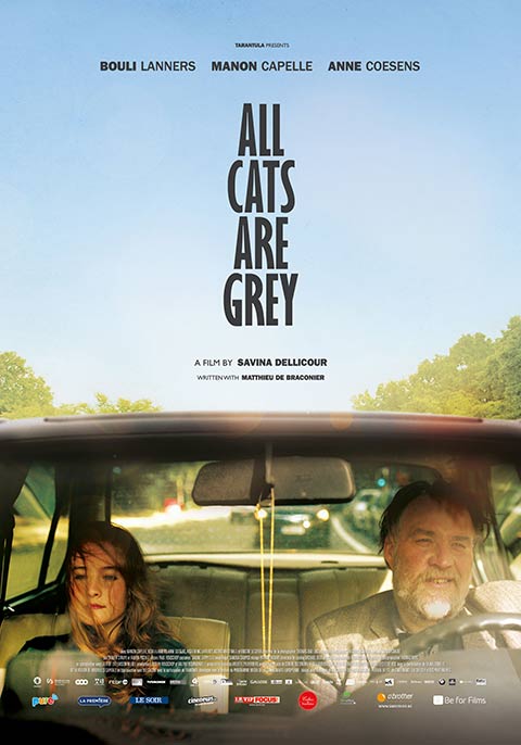 Franco - All Cats are Grey