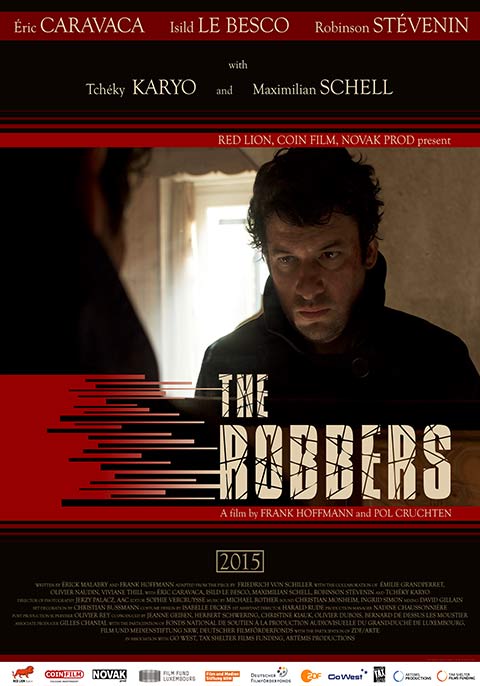Franco - The Robbers
