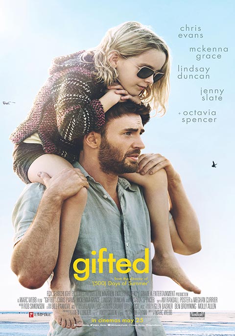 Gifted