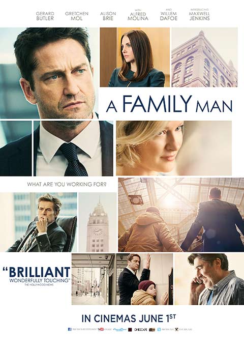 A Family Man