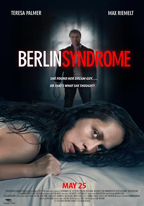Berlin Syndrom