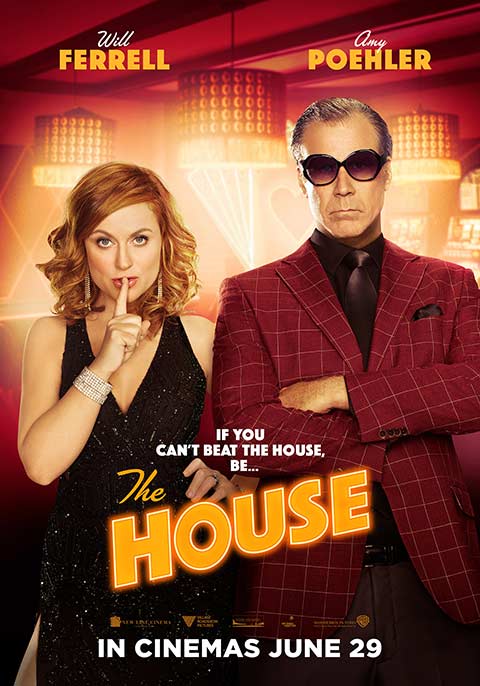 The House