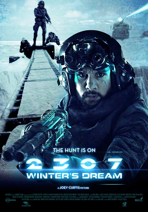 Winter's Dream