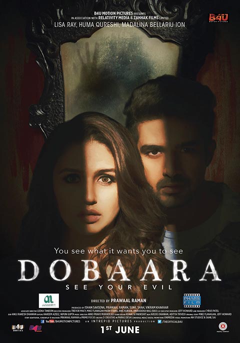 Dobaara