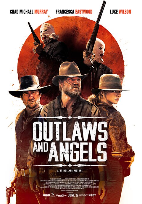 Outlaws And Angels