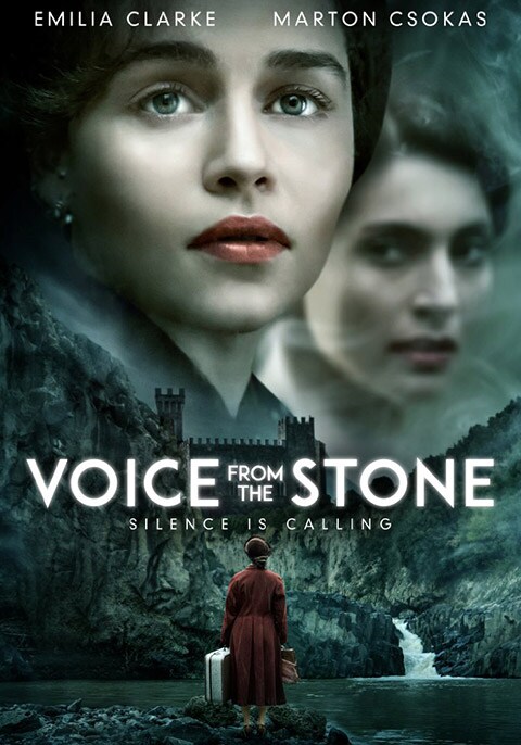 Voice From The Stone