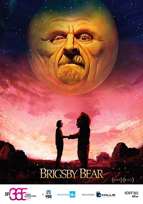 Brigsby Bear