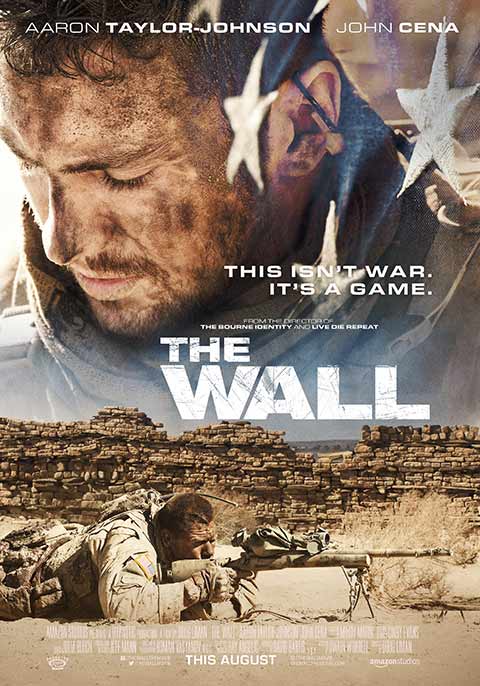 The Wall