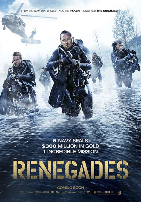 Renegades