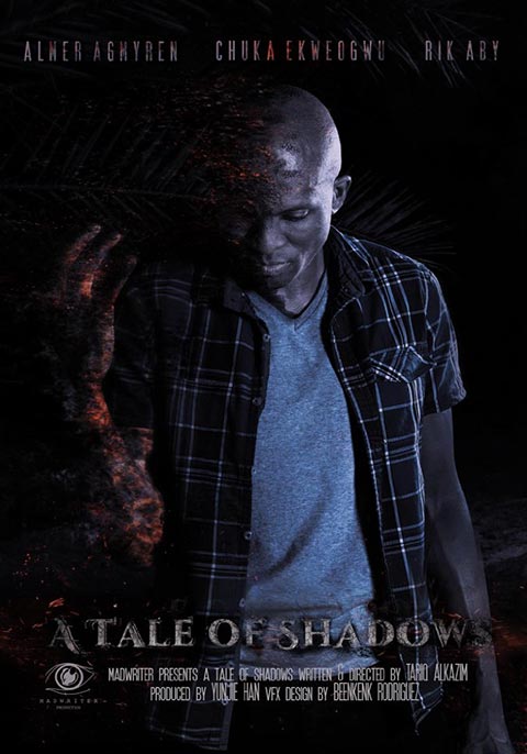 A Tale of Shadows