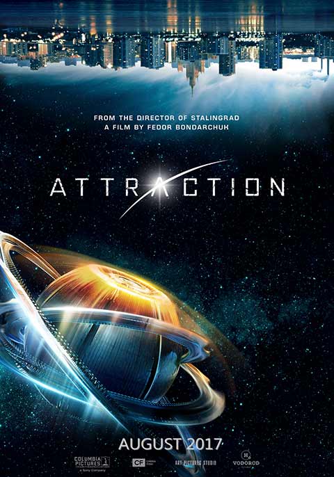 Attraction