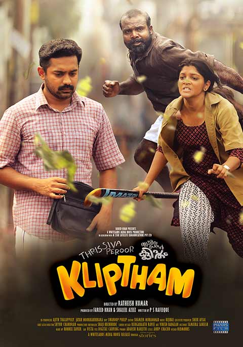 Kliptham