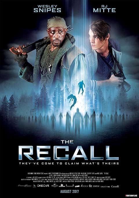 The Recall