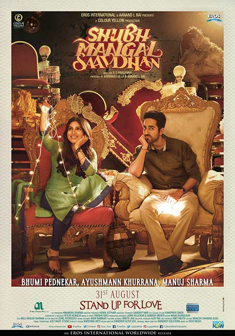 Shubh Mangal Saavdhan