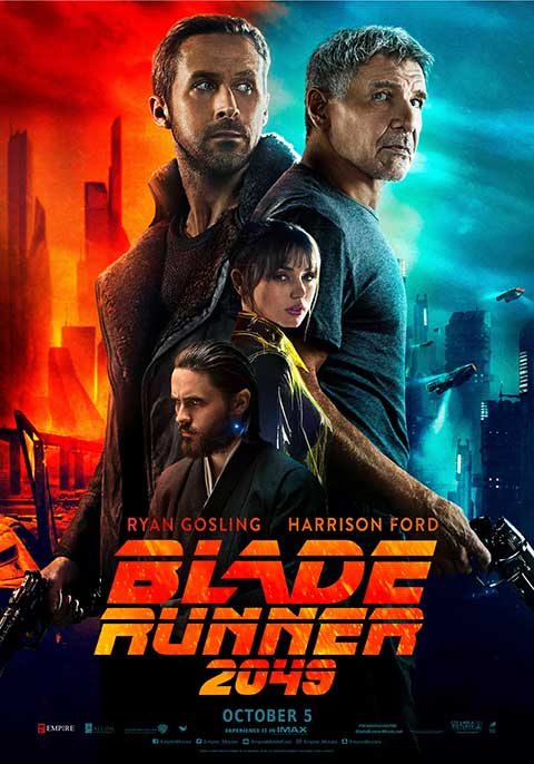 Blade Runner 2049 - DIFF 365