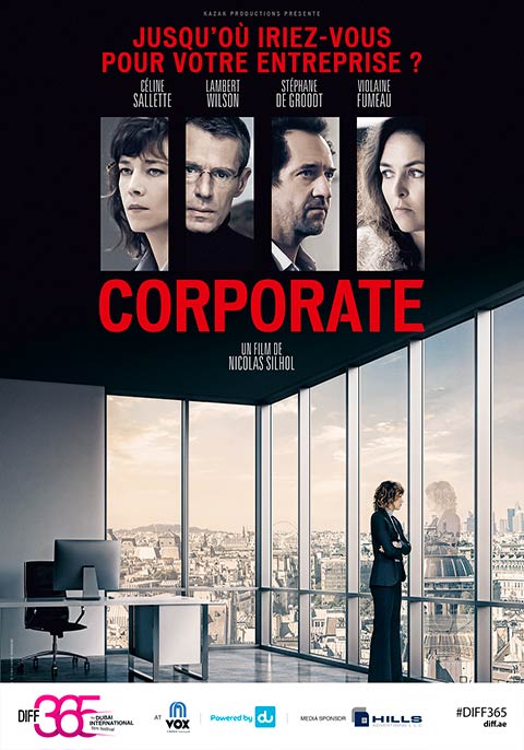 Corporate