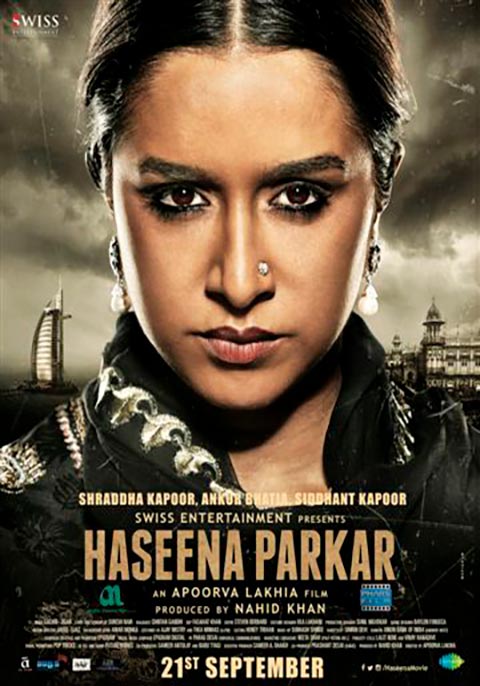 Haseena Parker
