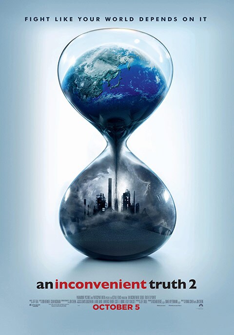 An Inconvenient Truth 2