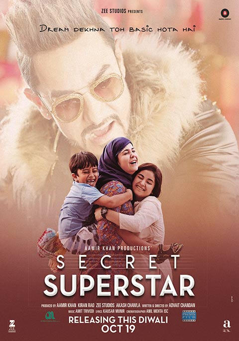 Secret Superstar