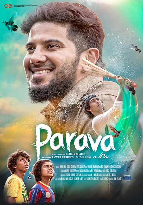 Parava | Now Showing | Book Tickets | VOX Cinemas UAE