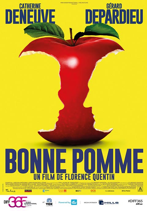 Bonne Pomme