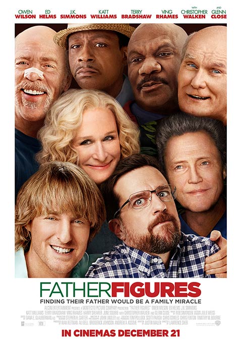 Father Figures