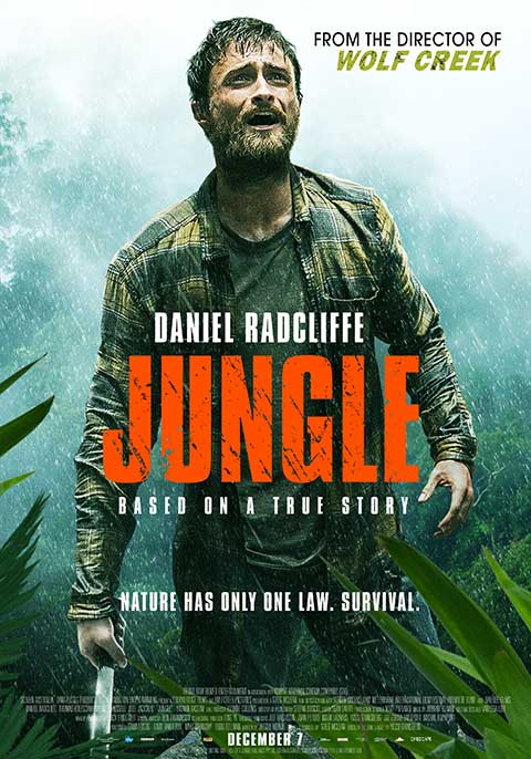 Jungle