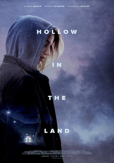 Hollow in The Land