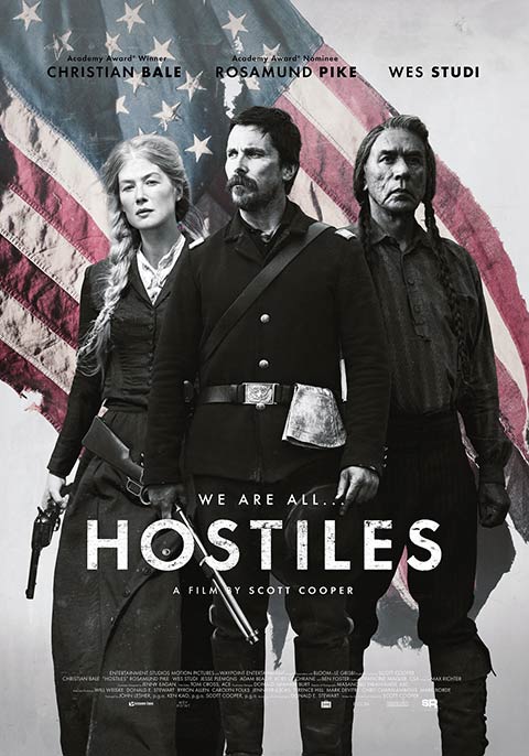 Hostiles