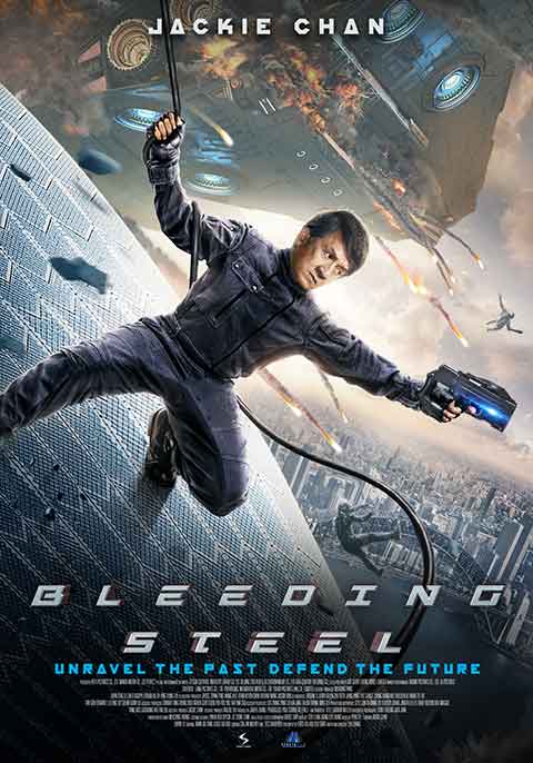 Bleeding Steel