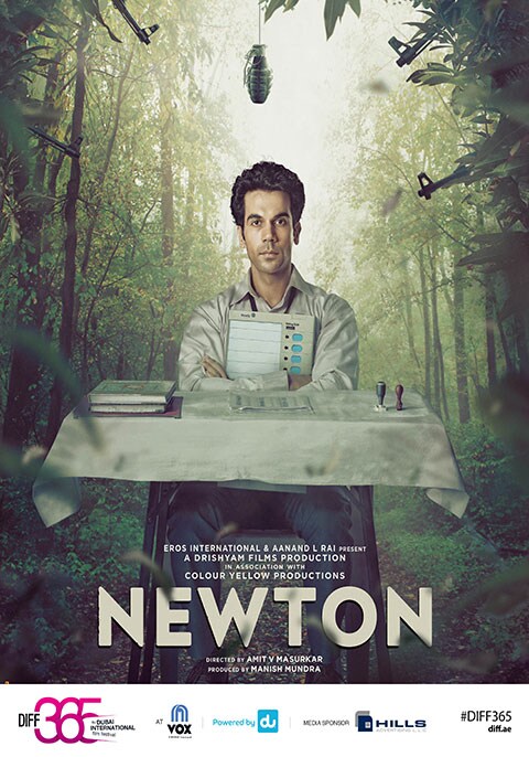 Newton- DIFF 365