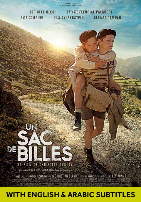 Un Sac De Billes