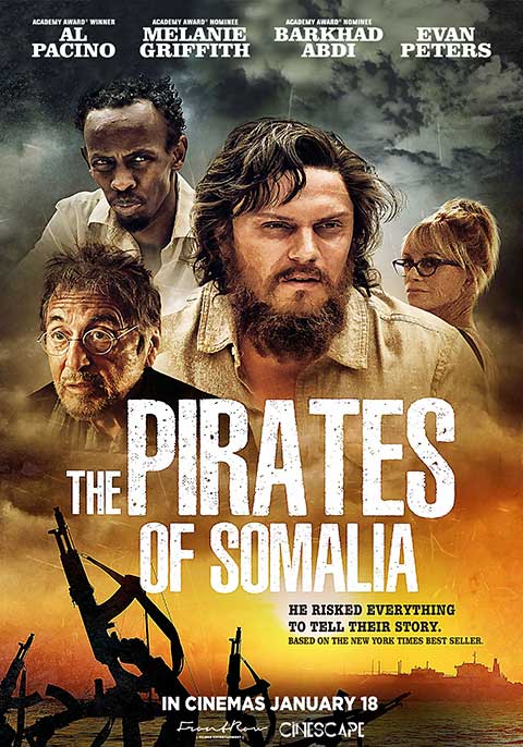 the pirates of somalia jay bahadur