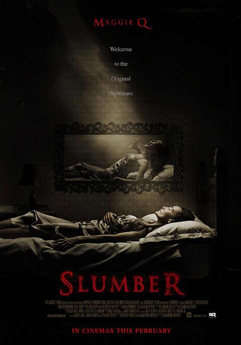 Slumber