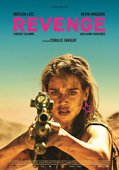 Revenge