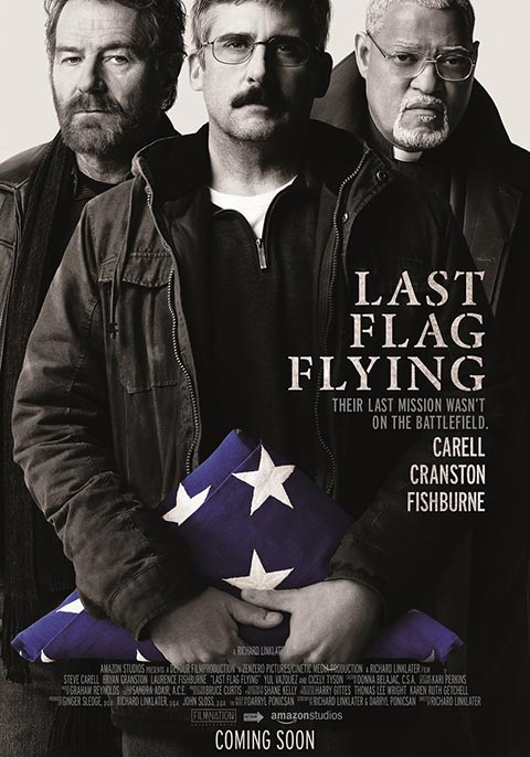 Last Flag Flying