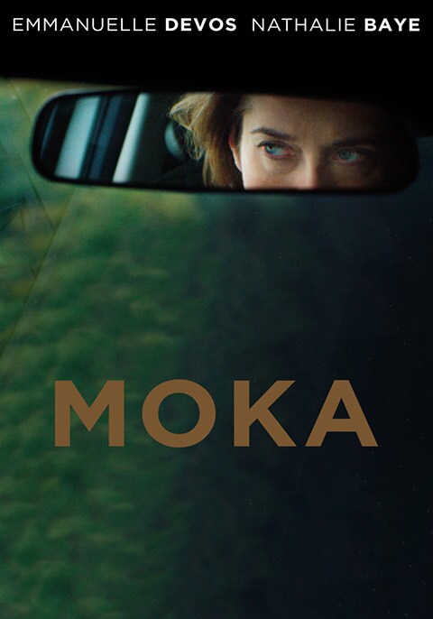 Franco - Moka