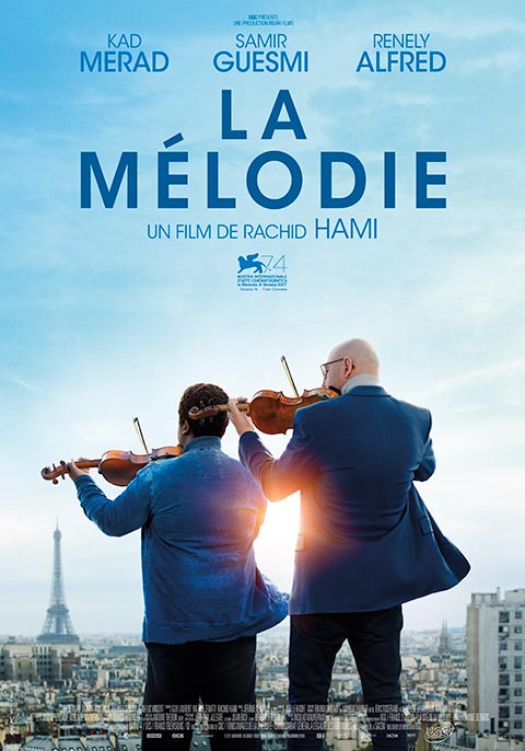 Franco - La Melodie